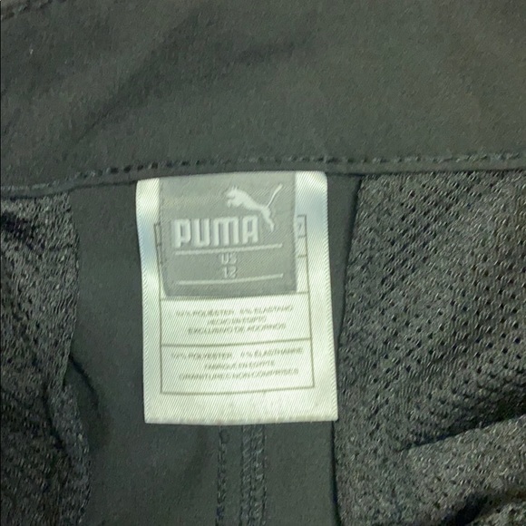 Puma Short - Picture 4 of 5